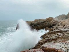 -西涌国际滨海旅游区