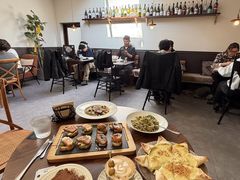 -沏点Trattoria意大利餐厅(新街口店)