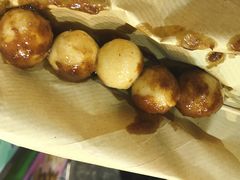 -利强记北角鸡蛋仔(弥敦道店 )