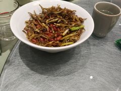 -望湘园·湖南菜(宏伊店)