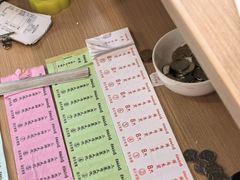 -老西白点心店