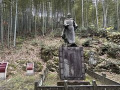 -仙霞关景区