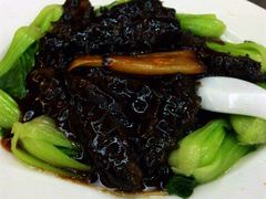 葱烧海参-泰丰楼(前门西大街店)
