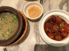-小菜园新徽菜(阜阳颍州万达店)