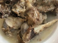 羊棒骨-鑫顺园小骨头羊杂馆(塔湾店)