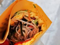 -晓庄学院-食堂