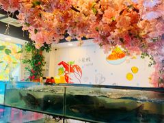 -特色酱椒鱼私房菜(黄鹤楼店)