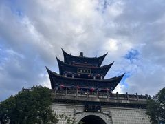 -大理古城