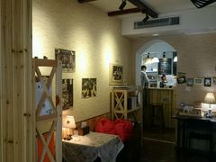 android_upload_pic-隅cafe(傅厚岗店)
