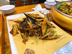 -一宝菜馆(潍坊总店)