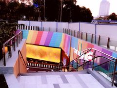 -招商银行(创智天地支行)