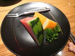 -江户前寿司(好运街店)