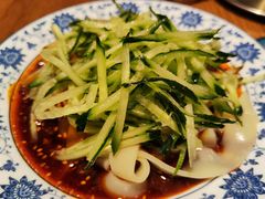 -柴窝堡22号辣子鸡·传承新疆菜