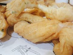-头壹号 大油条·老长沙盖码饭(北辰店)