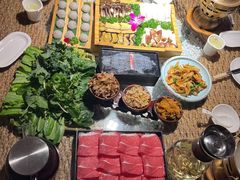 牛上脑-慢丽江·云南野生菌土鸡锅(西山店)