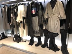 -ZARA(世贸天阶店)