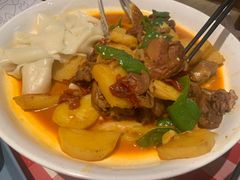 -西贝(枫蓝国际购物中心店)