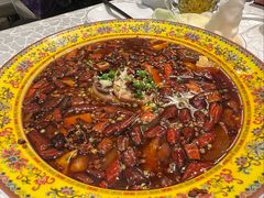 -福来居烤鸭店(天坛二店)