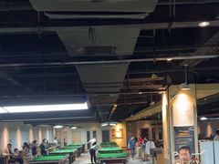 -云川台球(马甸店)