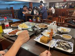 -牛街洪记小吃店(牛街店)