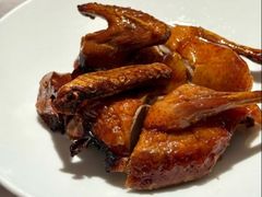 陶兰居脆皮乳鸽皇-陶兰居·香港饭店·海鲜大排档(圆融时代广场店)
