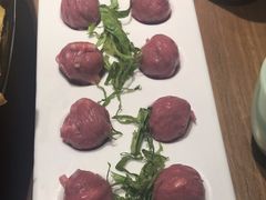 -掂档潮汕牛肉火锅(万象城店)