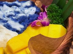 -mango tree芒果树泰国餐厅(青岛万象城店)