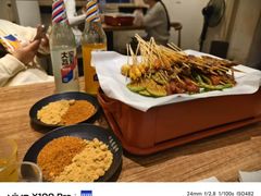 -长药唐师乐山油炸(石人直营店)