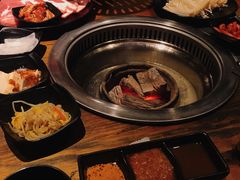 -大發韩国烤肉(八佰伴店)