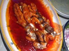 -额娘·现烙春饼烤鸭(太原总店)