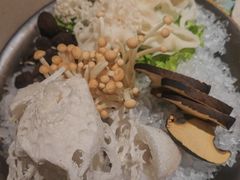 -老墙根涮肉·铜锅·烧烤(王四营店)