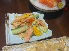-旨料亭日本料理(四川北路店)