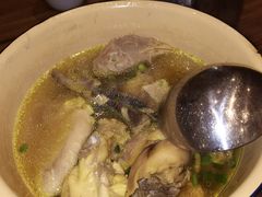 -锡和无锡菜(景丽苑店)