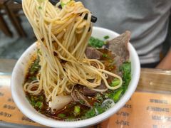 -东方宫·中国兰州牛肉拉面(三里屯店)
