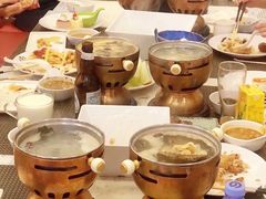 -澜悦港海鲜体验主题餐厅