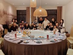 -石砰渔港·海鲜楼