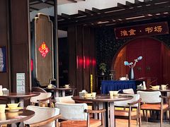 -扬州狮子楼·非遗淮扬菜(总店)