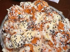 -姑苏家宴·苏帮菜·松鼠桂鱼(苏州总店)