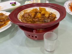 -同发号饭庄(复兴路店)