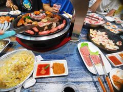 -胡哥烤肥牛(车公庙店)