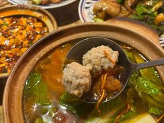 -雨田饭店(华兴东街店)