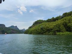 -丹霞山风景名胜区