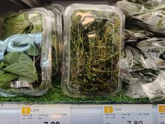 -JustFresh捷德鲜超市(西康店)