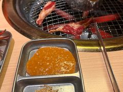 -伊茉家的烤肉店(勒泰中心店)