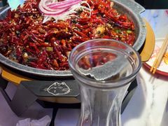 -南锣肥猫·麻辣烤鱼·15年现烤现卖(通州领展店)