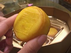 -大堂茶座