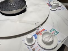 -大锅强·蒸海鲜青岛菜(金沙滩店)