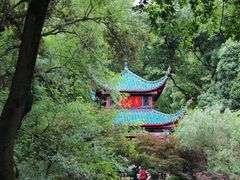 -岳麓山风景名胜区