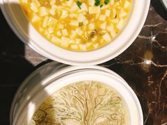 文思豆腐-冶春茶社(星汉大厦店)