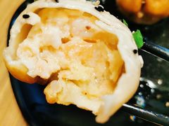 小龙虾生煎-小杨生煎(黄河路店)